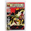 Image 1 : MARVEL WOLVERINE NO. 36