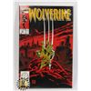 Image 1 : MARVEL WOLVERINE NO. 33