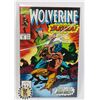 Image 1 : MARVEL WOLVERINE NO. 32