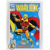 MARVEL WARLOCK NO. 1