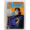 DC ACTION COMICS NO. 603