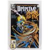 Image 1 : DC DETECTIVE COMICS NO. 607