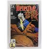 DC DETECTIVE COMICS NO. 604