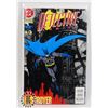 DC DETECTIVE COMICS NO. 641