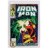 Image 1 : MARVEL IRON MAN NO. 259