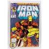 Image 1 : MARVEL IRON MAN NO. 261