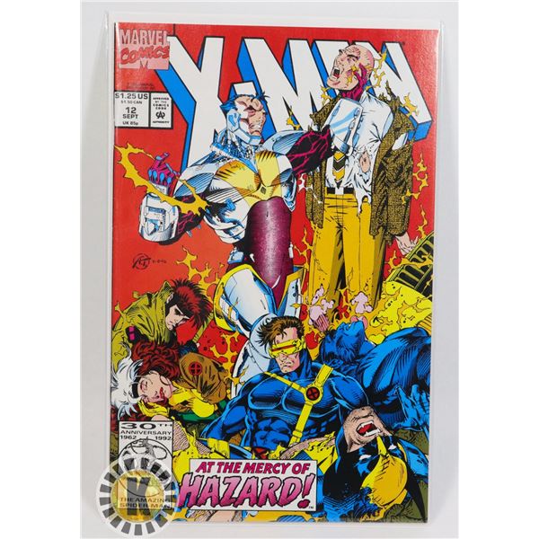 MARVEL X-MEN NO. 12