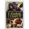 Image 1 : MARVEL FEAR ITSELF BOOK THREE