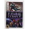 Image 1 : MARVEL FEAR ITSELF BOOK SIX