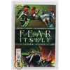 Image 1 : MARVEL FEAR ITSELF BOOK SEVEN
