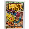 Image 1 : MARVEL FANTASTIC FOUR NO. 122