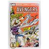 Image 1 : MARVEL AVENGERS NO. 11