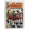 MARVEL THE MIGHTY AVENGERS NO. 249