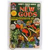 Image 1 : DC THE NEW GODS NO. 4
