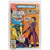 DC BATMAN AND THE JOKER NO. 191