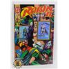 Image 1 : DC ROBIN II