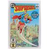 DC SUPERGIRL NO. 1