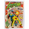 DC THE ATOM NO. 36