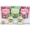 Image 1 : LOT OF MINI FORTNITE FUNKO COLLECTIBLES