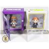 LOT OF 2 FUNKO COLLECTIBLES RON WEASLEY/ FORTNITE