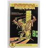 FANTAGRAPHICS BOOKS DALGODA NO. 2