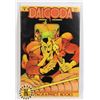 FANTAGRAPHICS BOOKS DALGODA NO. 5