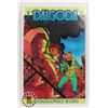 FANTAGRAPHICS BOOKS DALGODA NO. 6