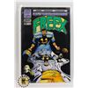 MALIBU COMICS FREEX NO. 8