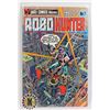 EAGLE COMICS ROBO HUNTER NO. 2