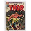 Image 1 : MARVEL THE MIGHTY THOR NO. 121