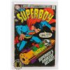 Image 1 : DC SUPERBOY NO. 158