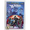 MARVEL THE UNCANNY X-MEN: THE HEROIC AGE NO. 1