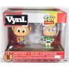 Image 1 : TOY STORY FUNKO COLLECTIBLES