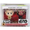 Image 1 : STAR WARS FUNKO COLLECTIBLES