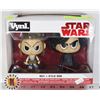 Image 1 : STAR WARS FUNKO COLLECTIBLES