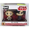 Image 1 : STAR WARS FUNKO COLLECTIBLES