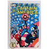 MARVEL CAPTAIN AMERICA NO. 6