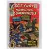 MARVEL SGT. FURY AND HIS HOWLING COMMANDOS NO. 34