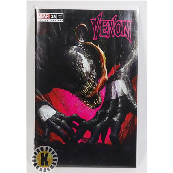 MARVEL VENOM NO. 28