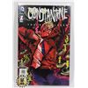 DC CONSTANTINE THE HELL BLAZER NO. 1