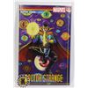 MARVEL THE DEATH OF DOCTOR STRANGE NO. 1