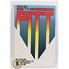 Image 1 : MARVEL THE PITT