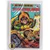 Image 1 : EAGLE COMICS STRONTIUM DOG NO. 2