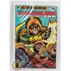 EAGLE COMICS STRONTIUM DOG NO. 2