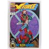 MARVEL X-FORCE NO. 2