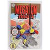 Image 1 : KITCHEN SINK COMIX MEGATON MAN NO. 6