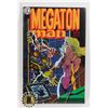 Image 1 : KITCHEN SINK COMIX MEGATON MAN NO. 5