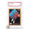 1990 SKYBOX B.J. ARMSTRONG PSA GRADED 7 CARD