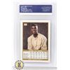 Image 2 : 1990 SKYBOX DAVID ROBINSON PSA GRADED 6 CARD