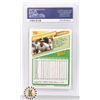 Image 2 : 1993 TOPPS GOLD RICKEY HENDRSON PSA GRADED 4 CARD